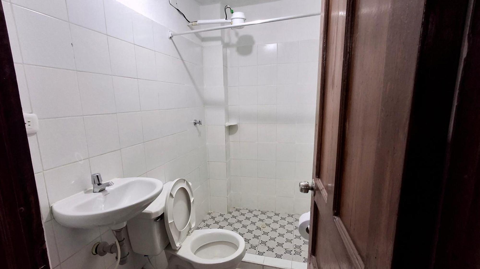 الشقق الفندقية بوغوتافي  Casa Bella Vista المظهر الخارجي الصورة